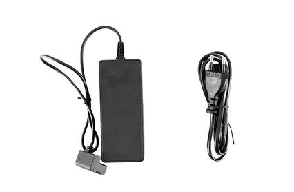 DJI З/У для Ronin-M Charger (EU) (Part22) DJI З/У для Ronin-M Charger (EU) (Part22) фото