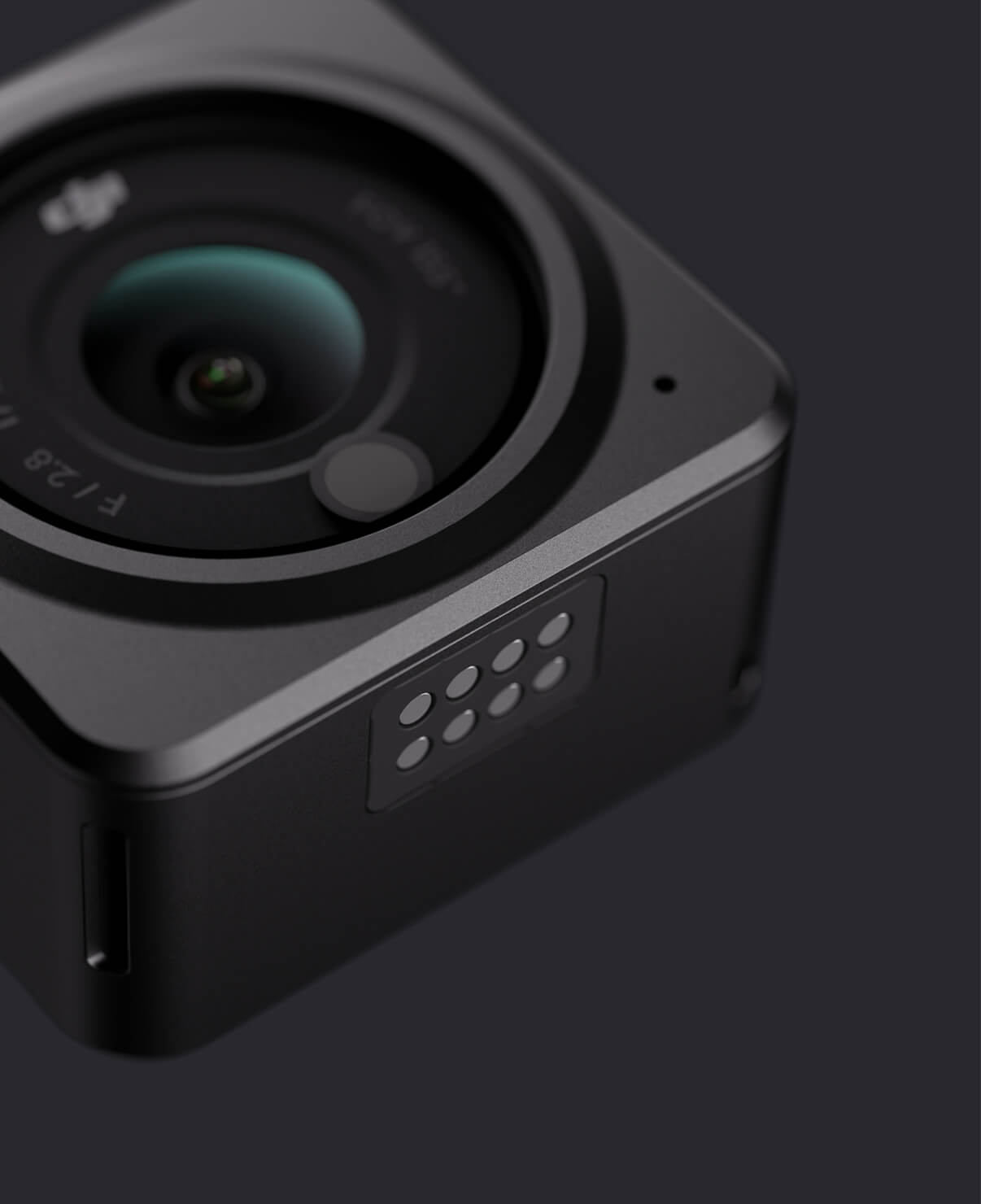 DJI Action 2